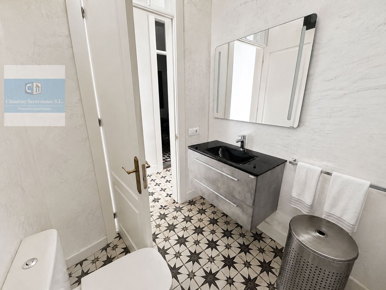 2 sovrum Hus till salu i Puerto de la Cruz - 540 000 € (Ref: 10091466)