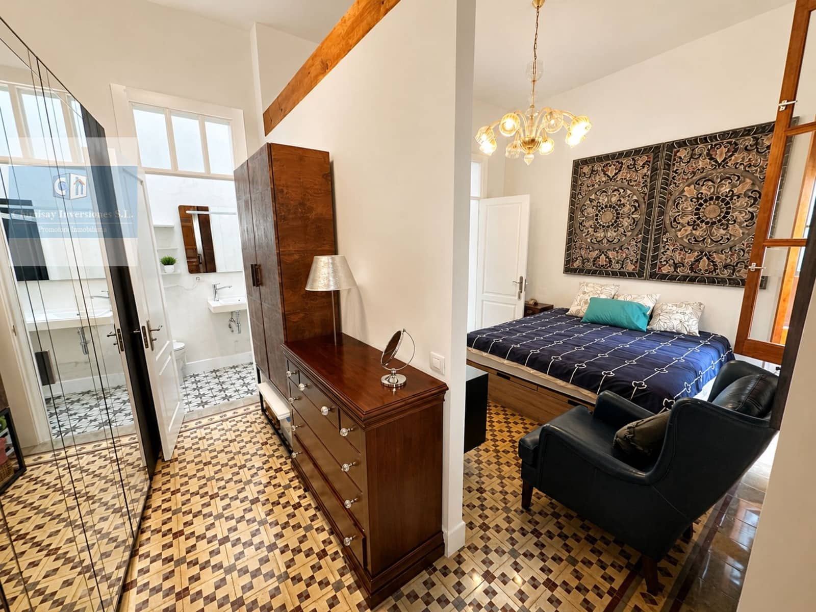 2 sovrum Hus till salu i Puerto de la Cruz - 540 000 € (Ref: 10091466)