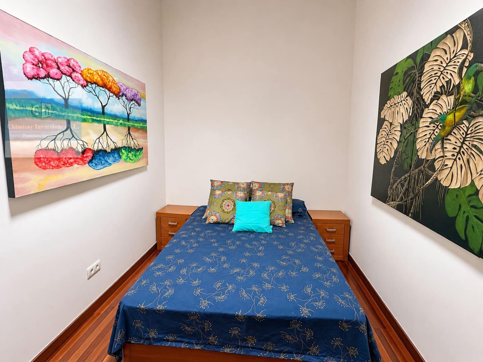 2 sovrum Hus till salu i Puerto de la Cruz - 540 000 € (Ref: 10091466)