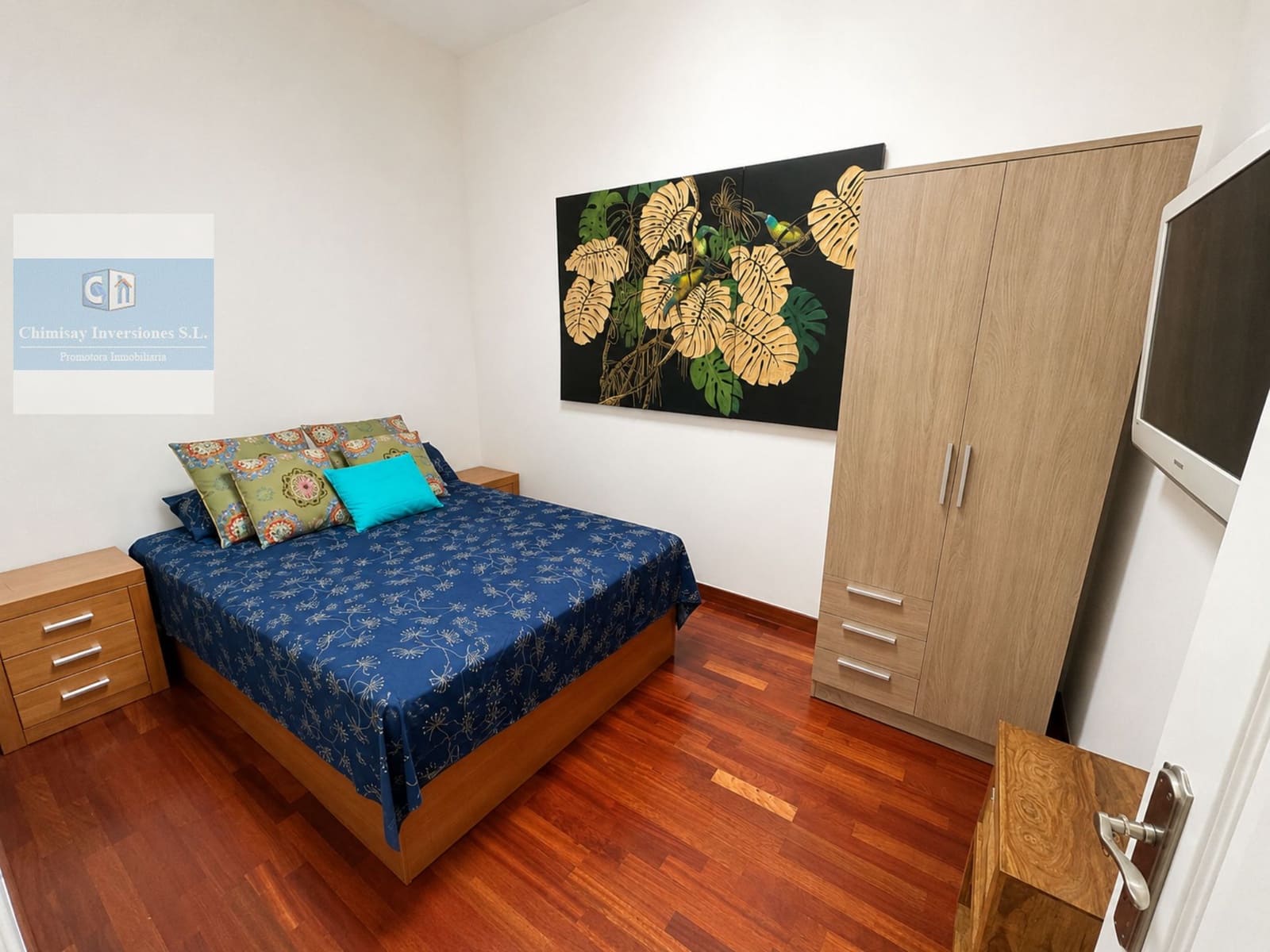 2 sovrum Hus till salu i Puerto de la Cruz - 540 000 € (Ref: 10091466)