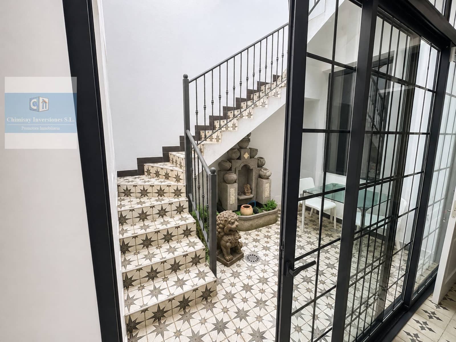 2 sovrum Hus till salu i Puerto de la Cruz - 540 000 € (Ref: 10091466)