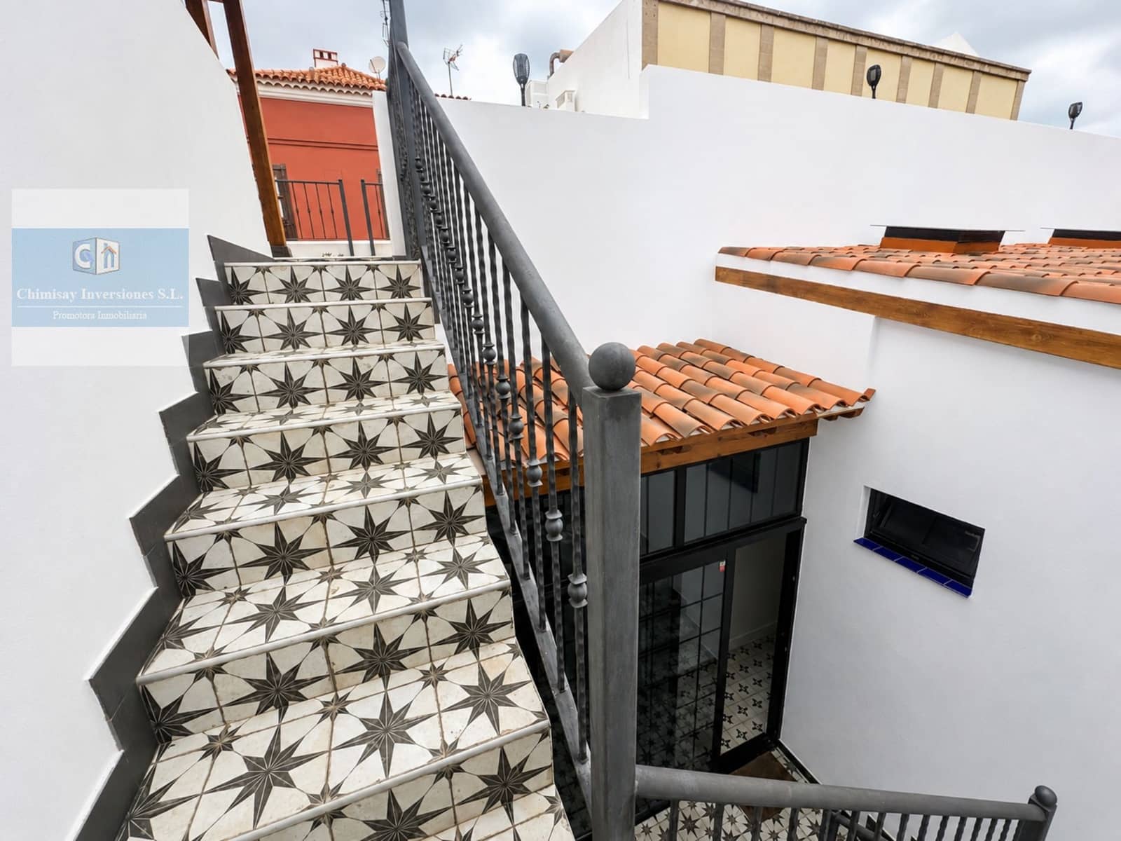 2 sovrum Hus till salu i Puerto de la Cruz - 540 000 € (Ref: 10091466)