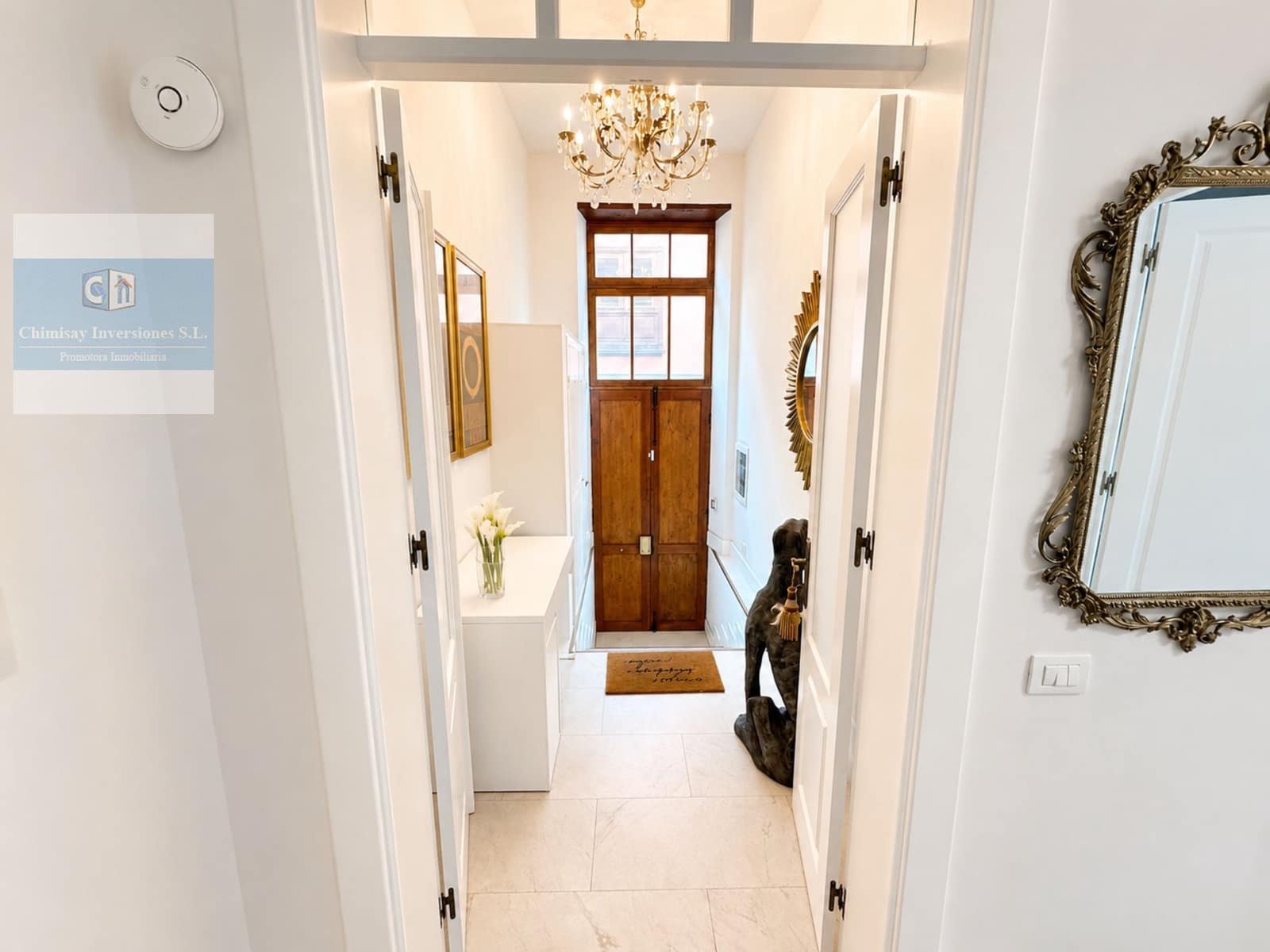 2 sovrum Hus till salu i Puerto de la Cruz - 540 000 € (Ref: 10091466)