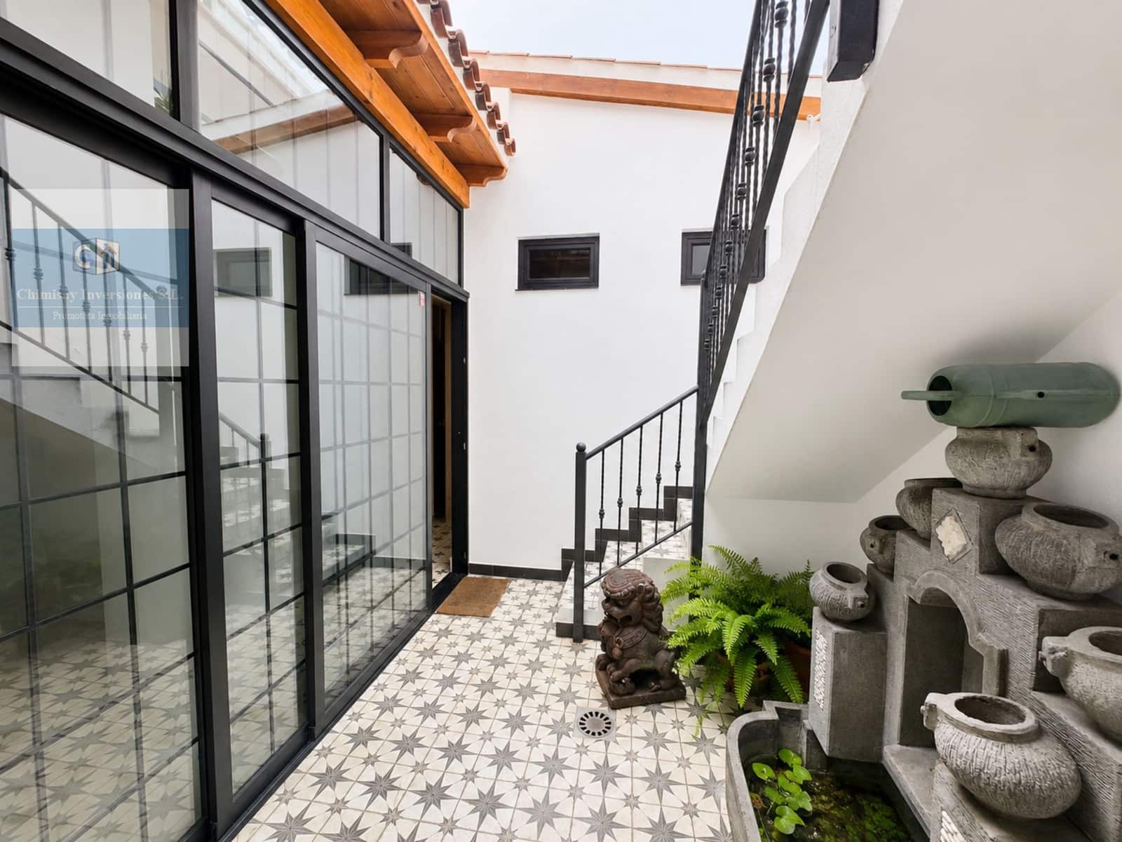 2 sovrum Hus till salu i Puerto de la Cruz - 540 000 € (Ref: 10091466)