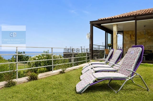 3 slaapkamer Finca/Landhuis te koop in Santa Ursula met zwembad garage - € 378.000 (Ref: 10091467)