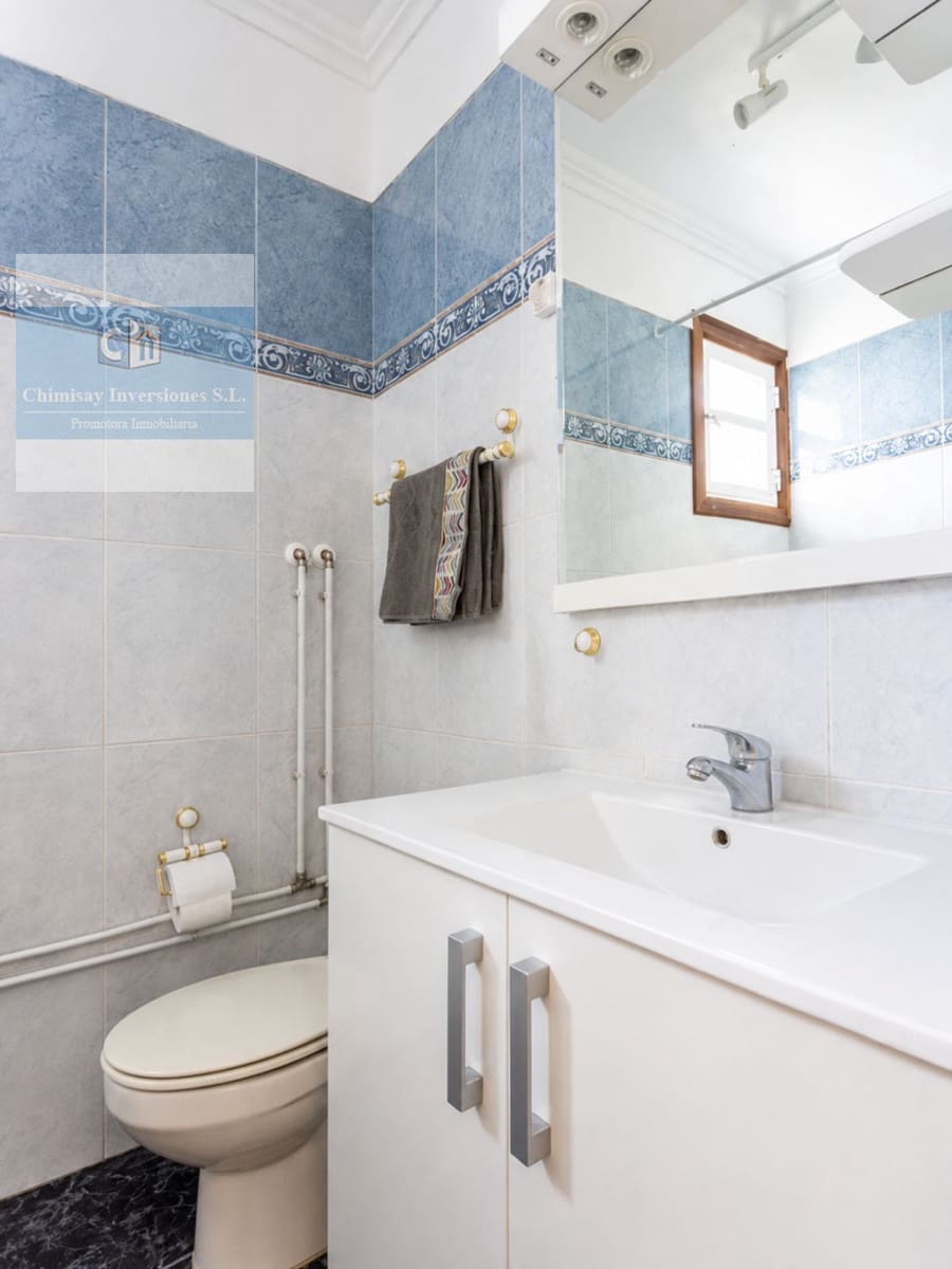 3 slaapkamer Finca/Landhuis te koop in Santa Ursula met zwembad garage - € 378.000 (Ref: 10091467)