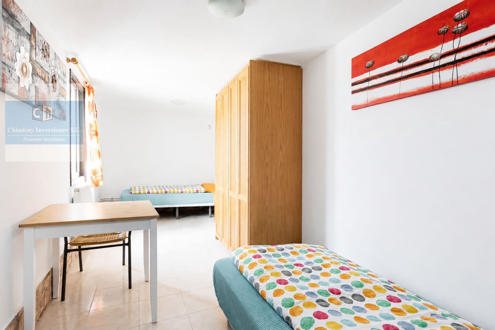 3 slaapkamer Finca/Landhuis te koop in Santa Ursula met zwembad garage - € 378.000 (Ref: 10091467)