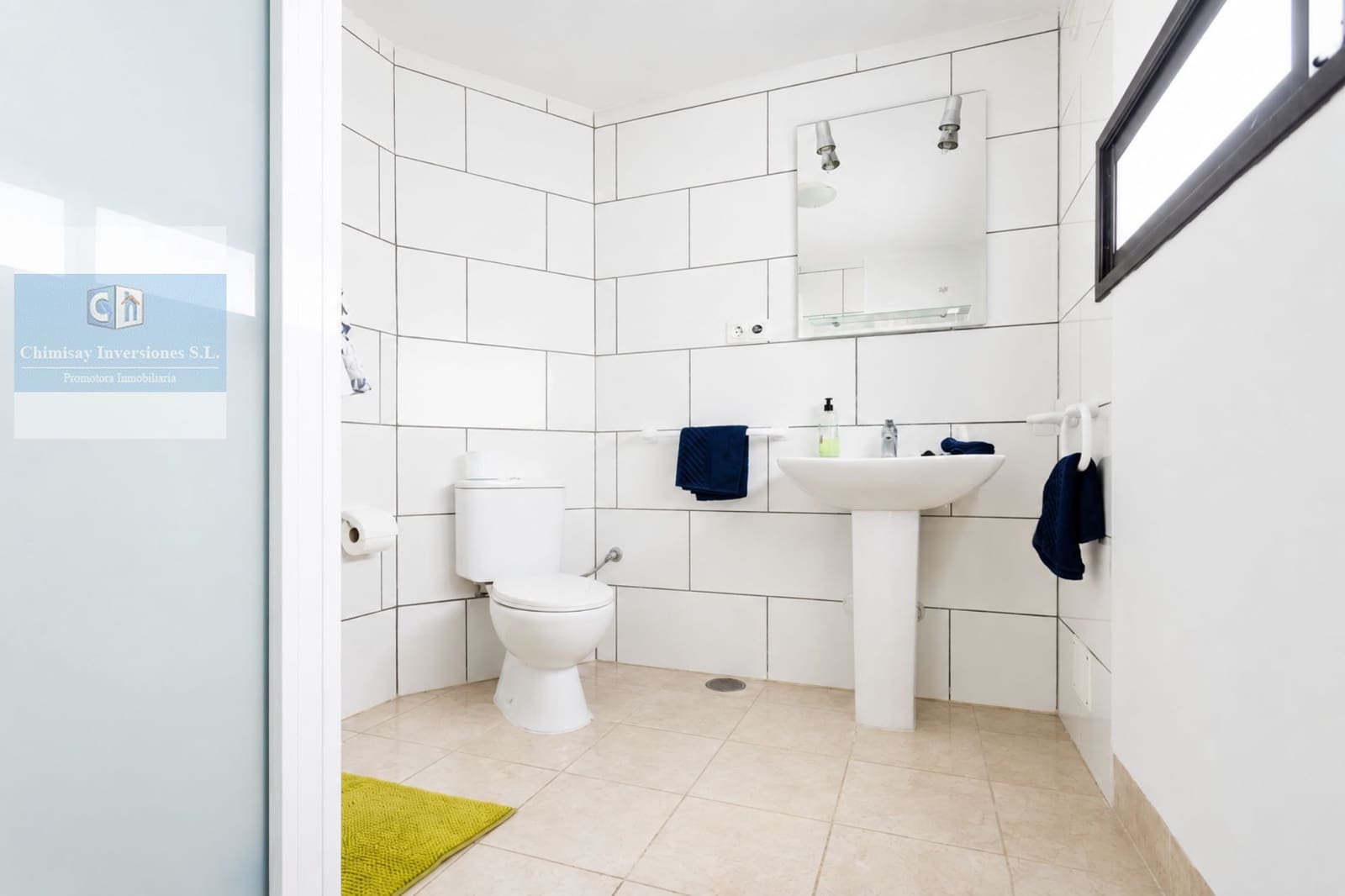 3 slaapkamer Finca/Landhuis te koop in Santa Ursula met zwembad garage - € 378.000 (Ref: 10091467)