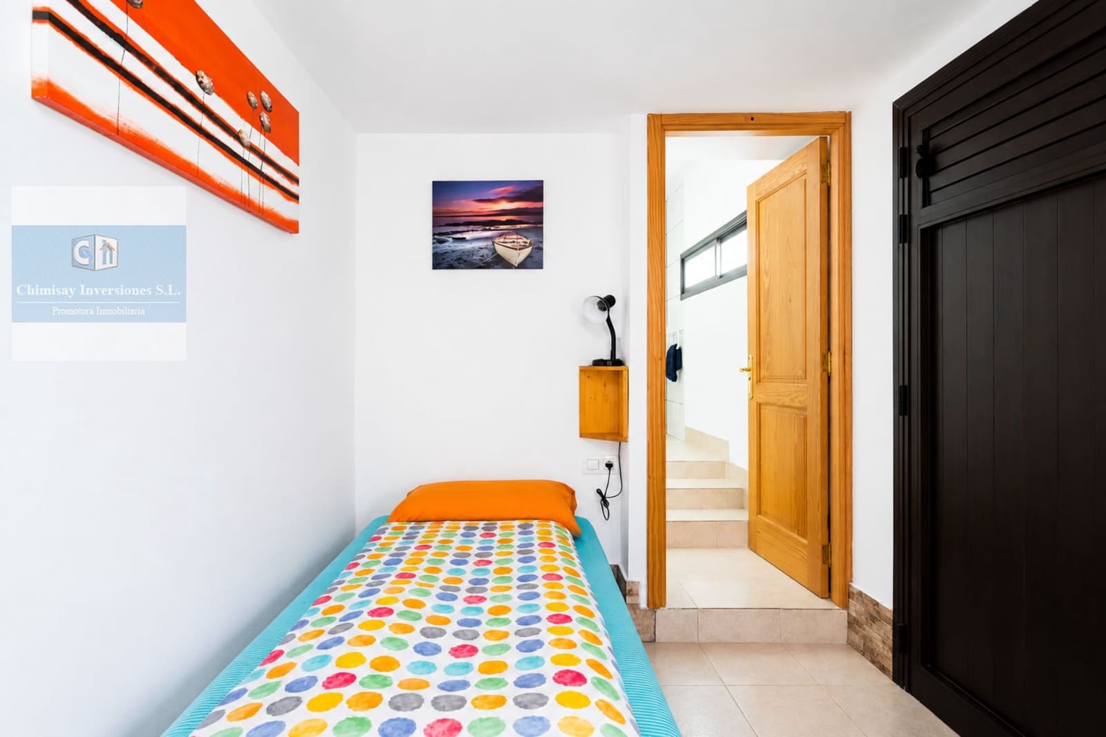 3 slaapkamer Finca/Landhuis te koop in Santa Ursula met zwembad garage - € 378.000 (Ref: 10091467)