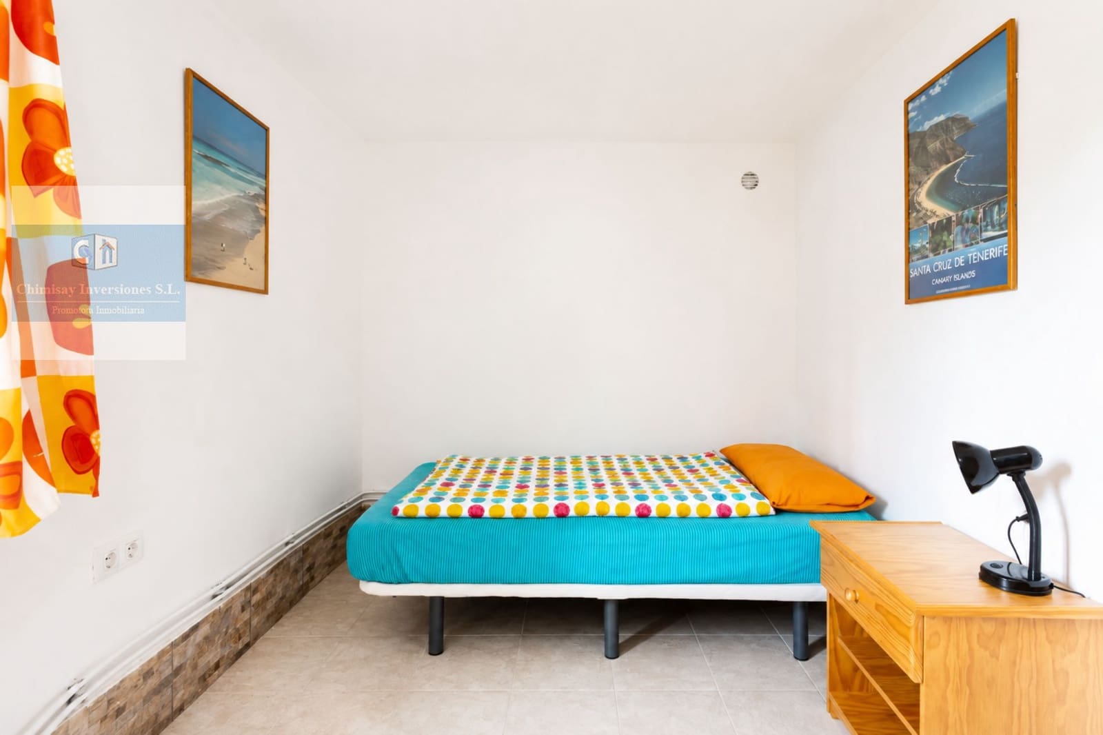 3 slaapkamer Finca/Landhuis te koop in Santa Ursula met zwembad garage - € 378.000 (Ref: 10091467)