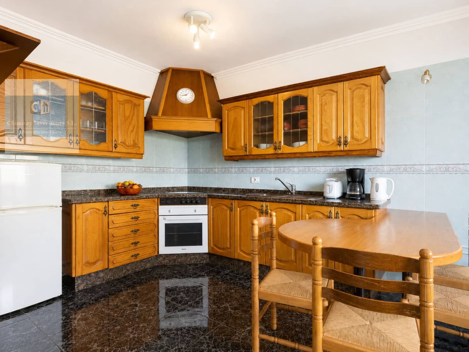 3 slaapkamer Finca/Landhuis te koop in Santa Ursula met zwembad garage - € 378.000 (Ref: 10091467)