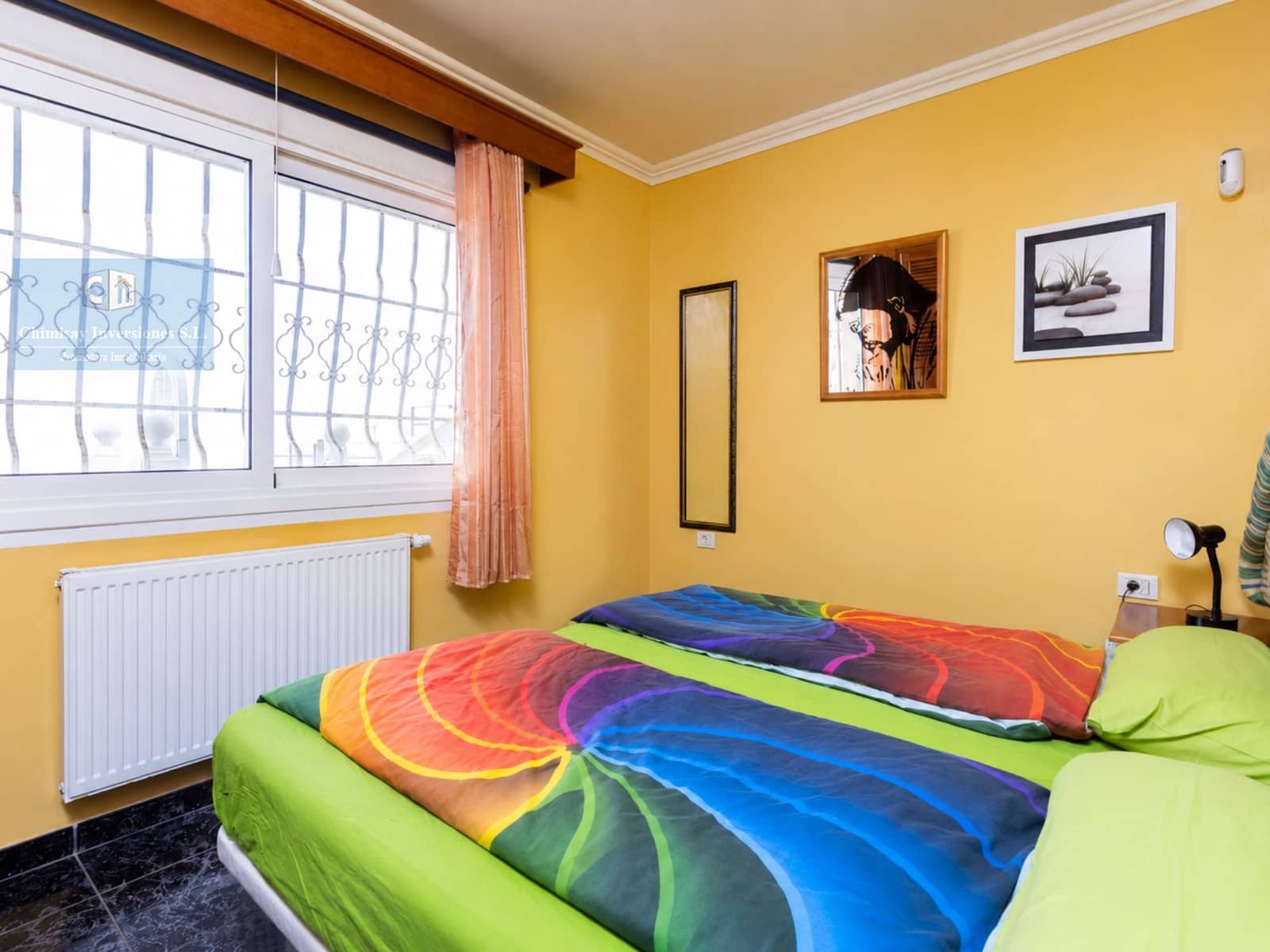 3 slaapkamer Finca/Landhuis te koop in Santa Ursula met zwembad garage - € 378.000 (Ref: 10091467)