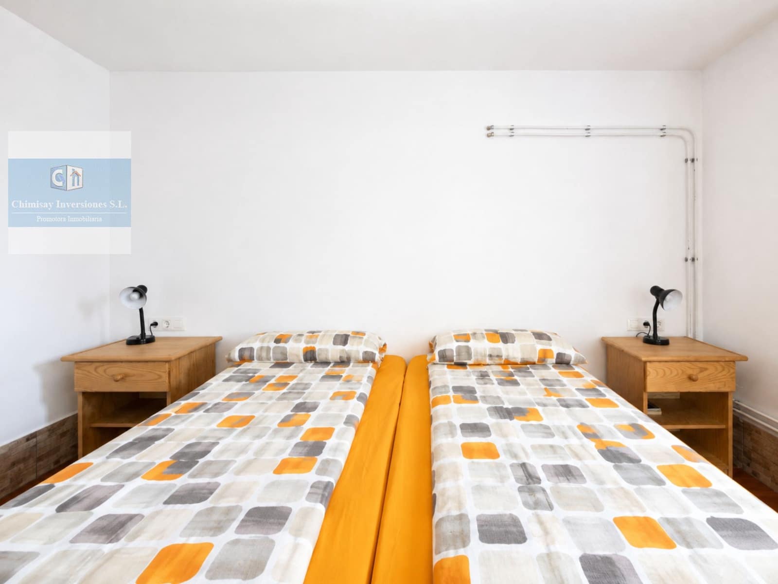 3 slaapkamer Finca/Landhuis te koop in Santa Ursula met zwembad garage - € 378.000 (Ref: 10091467)