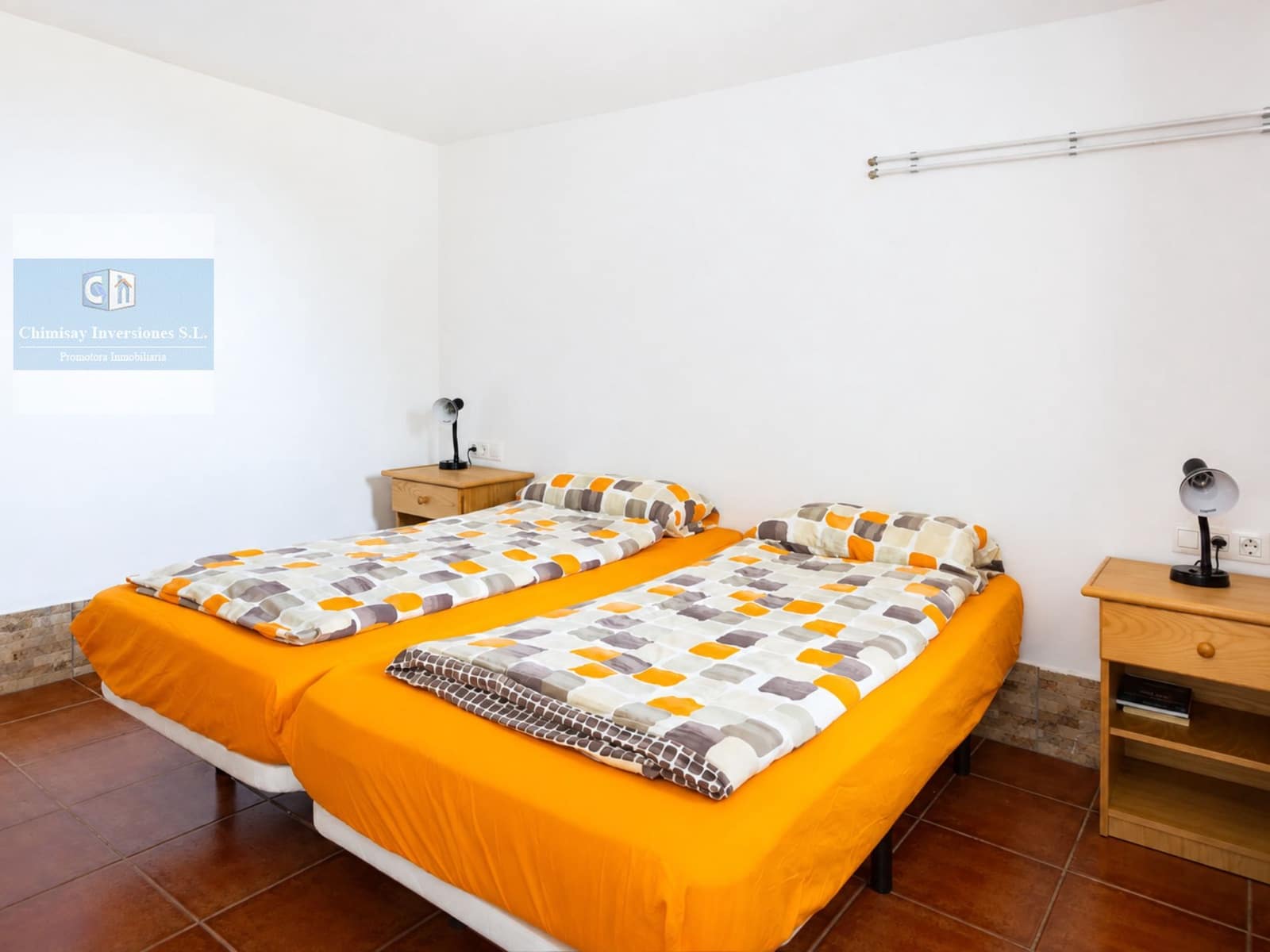 3 slaapkamer Finca/Landhuis te koop in Santa Ursula met zwembad garage - € 378.000 (Ref: 10091467)