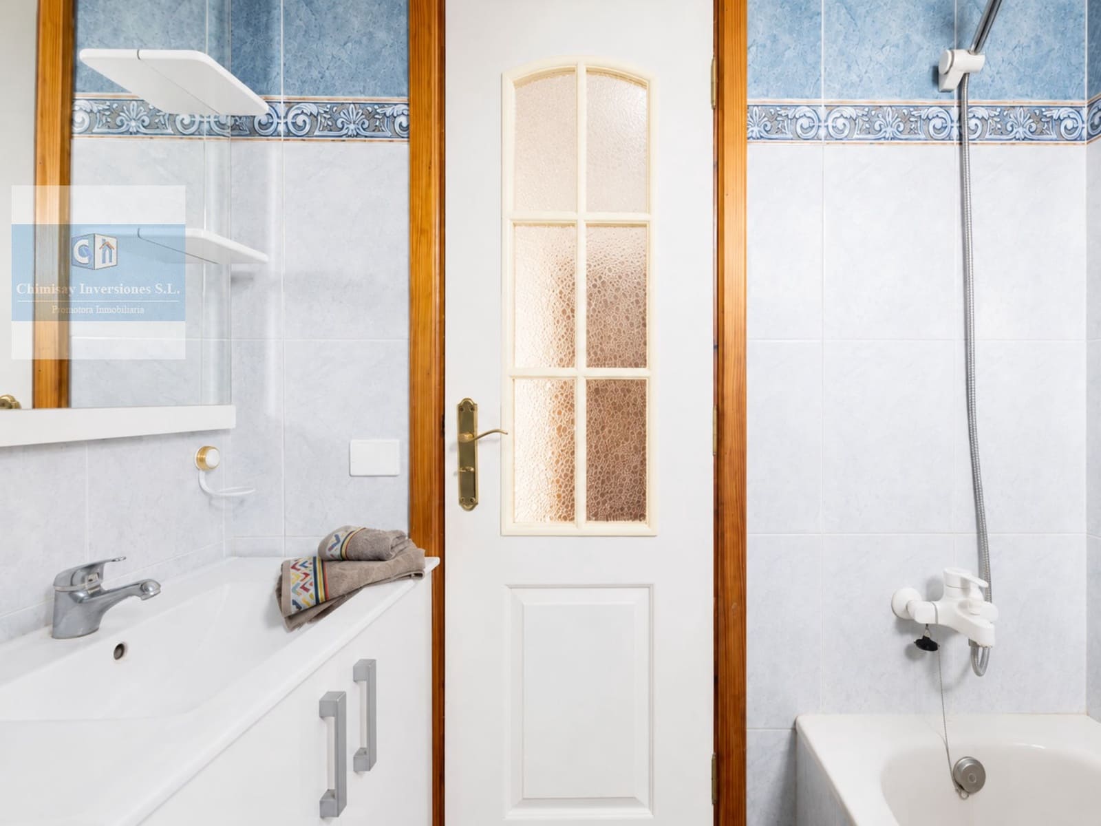 3 slaapkamer Finca/Landhuis te koop in Santa Ursula met zwembad garage - € 378.000 (Ref: 10091467)