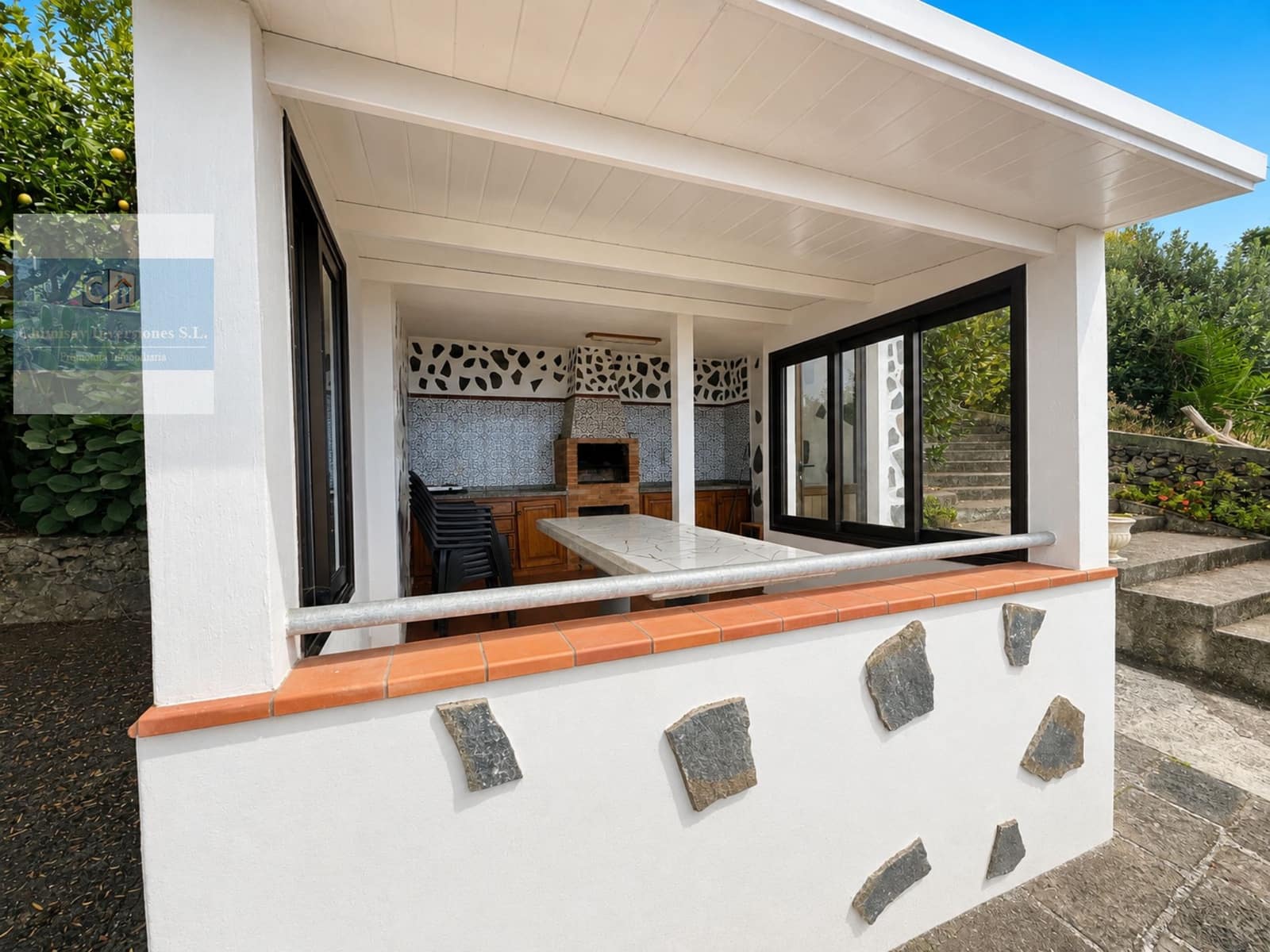 3 slaapkamer Finca/Landhuis te koop in Santa Ursula met zwembad garage - € 378.000 (Ref: 10091467)