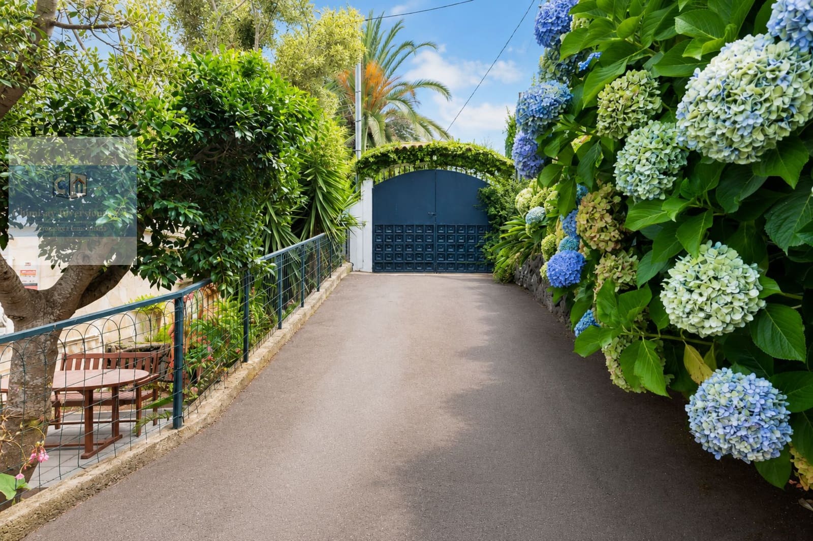 3 slaapkamer Finca/Landhuis te koop in Santa Ursula met zwembad garage - € 378.000 (Ref: 10091467)