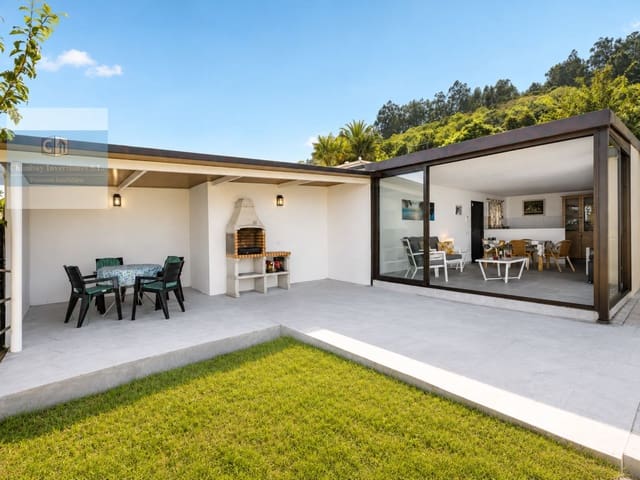 2 slaapkamer Finca/Landhuis te koop in Santa Ursula met zwembad garage - € 298.000 (Ref: 10091468)