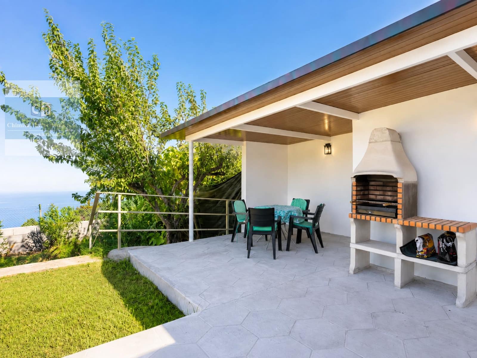 2 sovrum Finca/Hus på landet till salu i Santa Ursula med pool garage - 298 000 € (Ref: 10091468)