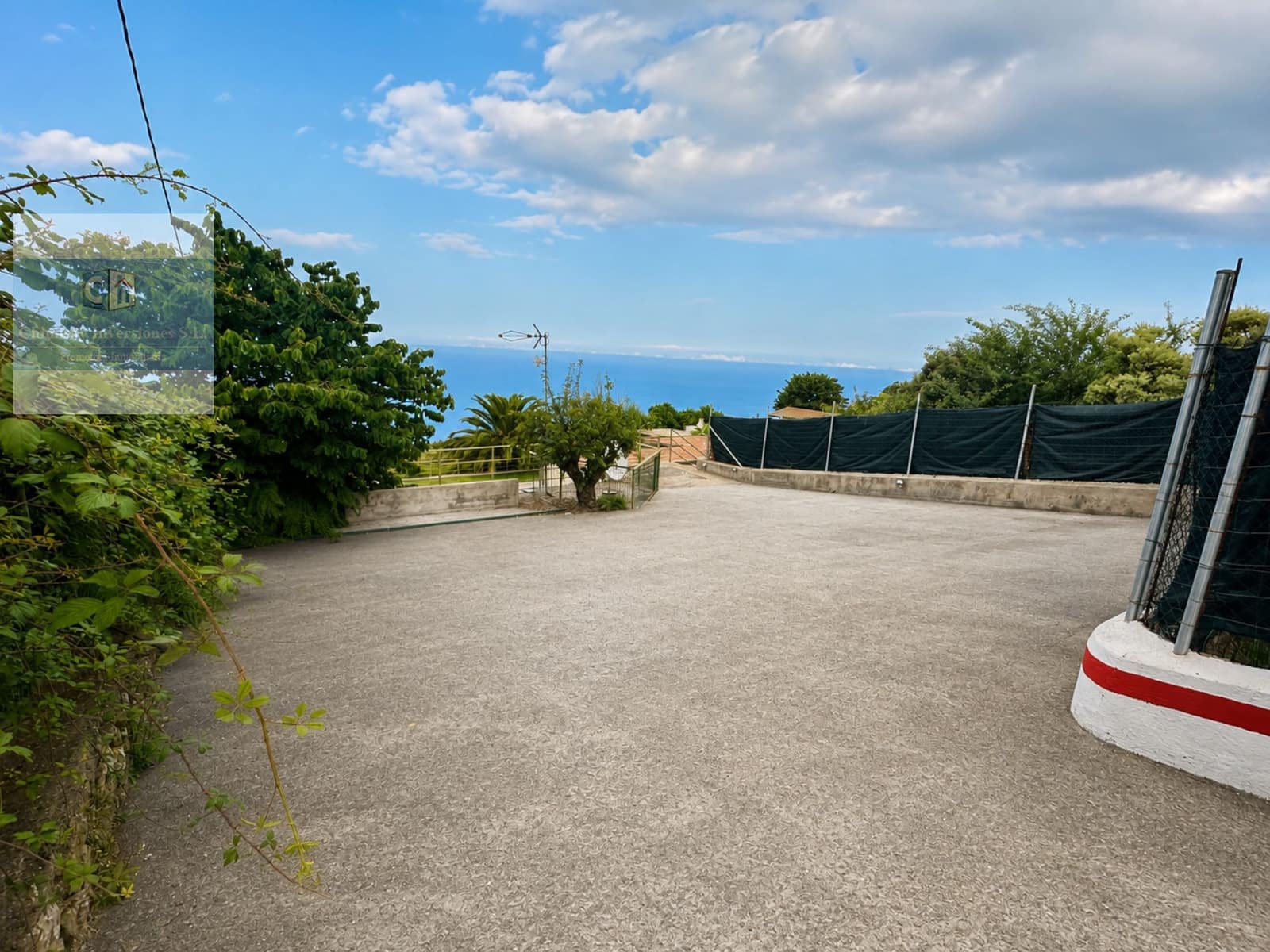 2 sovrum Finca/Hus på landet till salu i Santa Ursula med pool garage - 298 000 € (Ref: 10091468)