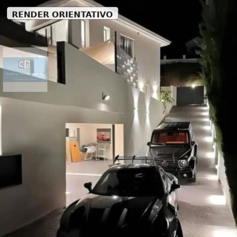 Bauplatz zu verkaufen in Los Realejos - 120.000 € (Ref: 10091469)