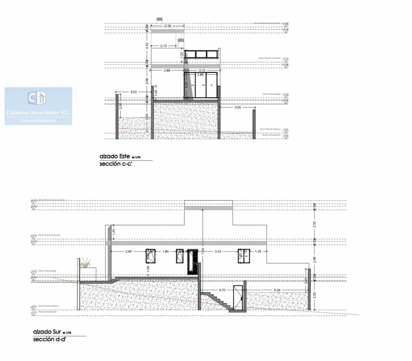 Bauplatz zu verkaufen in Los Realejos - 120.000 € (Ref: 10091469)