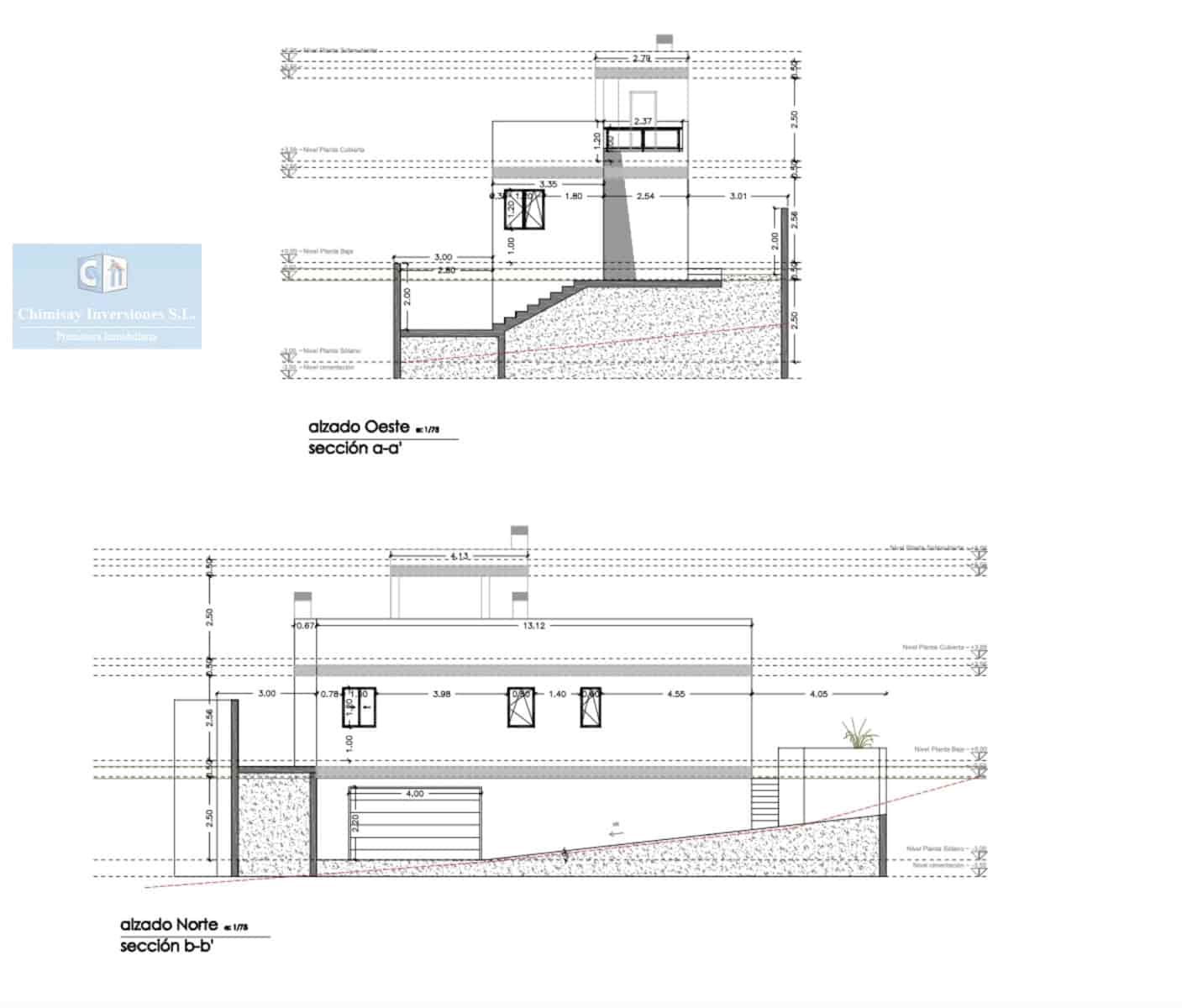 Bauplatz zu verkaufen in Los Realejos - 120.000 € (Ref: 10091469)