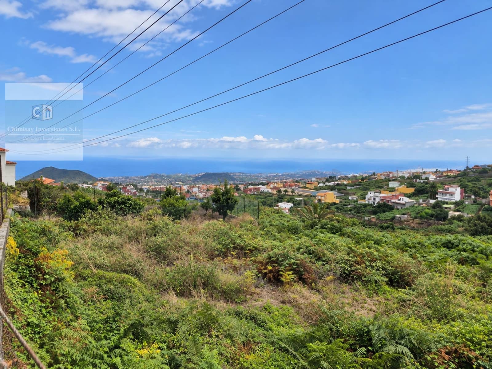 Bauplatz zu verkaufen in Los Realejos - 120.000 € (Ref: 10091469)