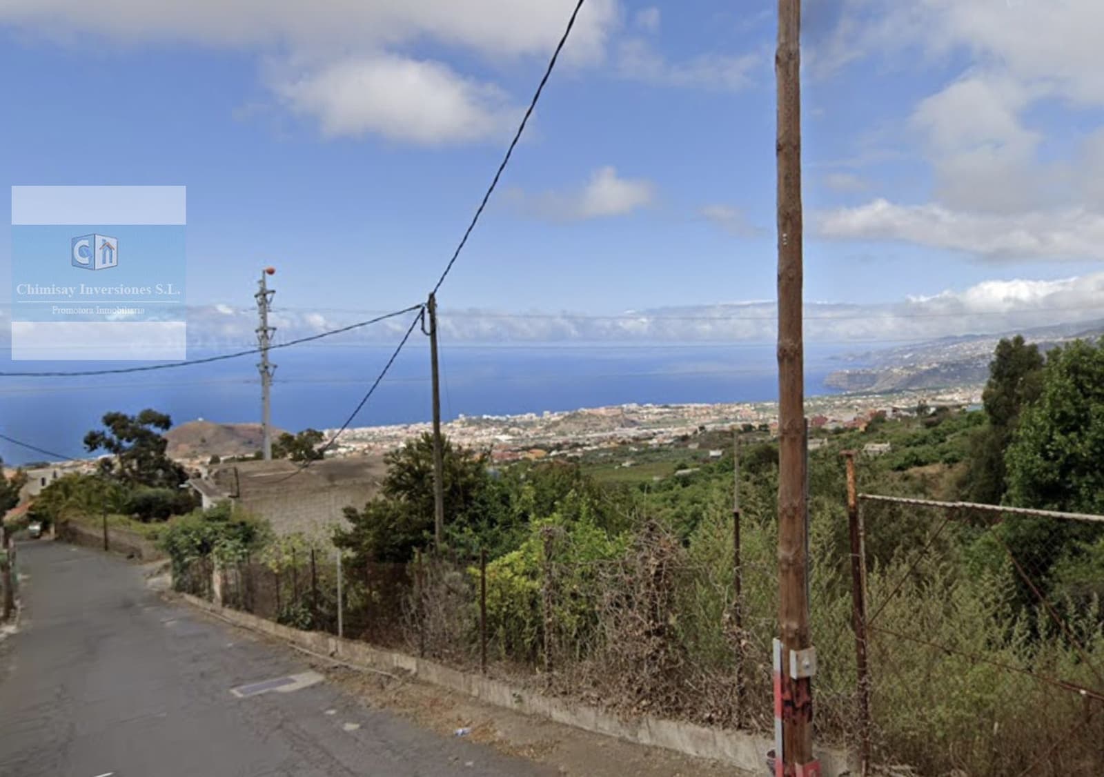Bauplatz zu verkaufen in Los Realejos - 120.000 € (Ref: 10091469)