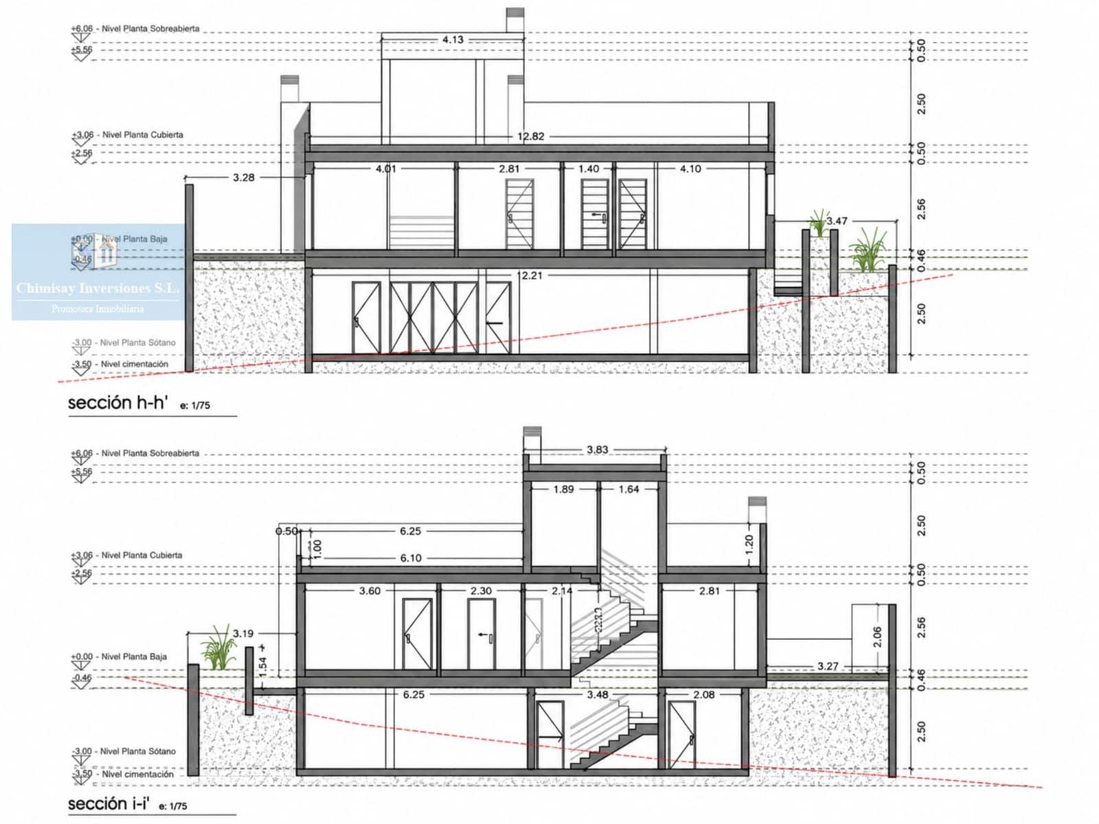 Bauplatz zu verkaufen in Los Realejos - 120.000 € (Ref: 10091469)