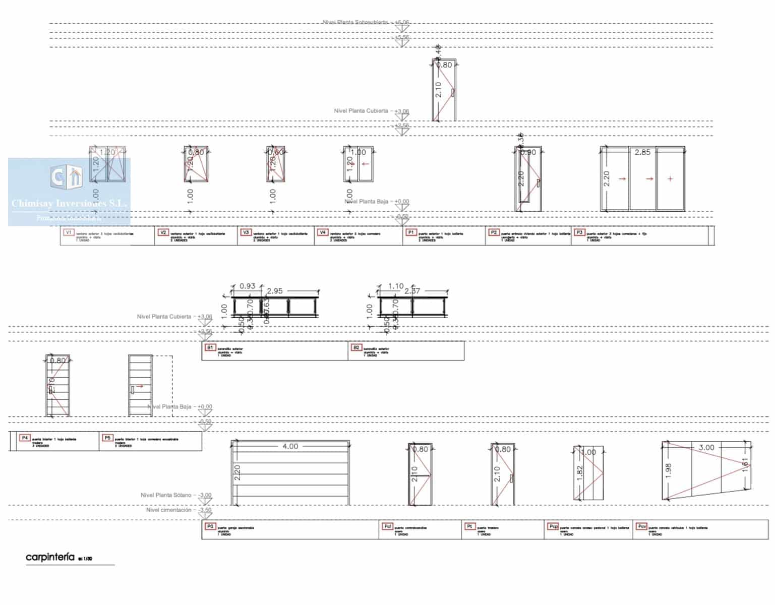 Bauplatz zu verkaufen in Los Realejos - 120.000 € (Ref: 10091469)