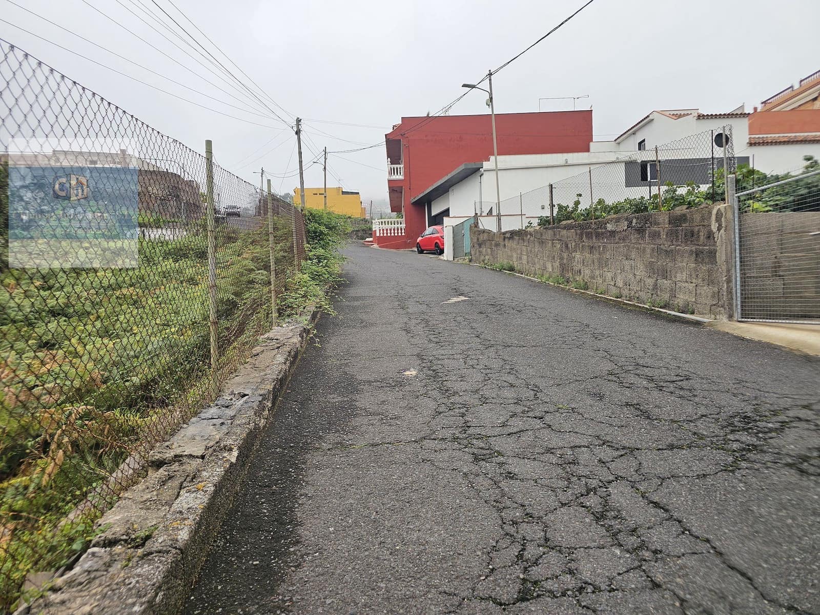 Bauplatz zu verkaufen in Los Realejos - 120.000 € (Ref: 10091469)