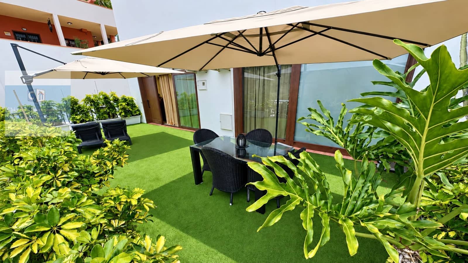 Apartamento de 2 habitaciones en Puerto de la Cruz en venta con garaje - 485.000 € (Ref: 10099569)