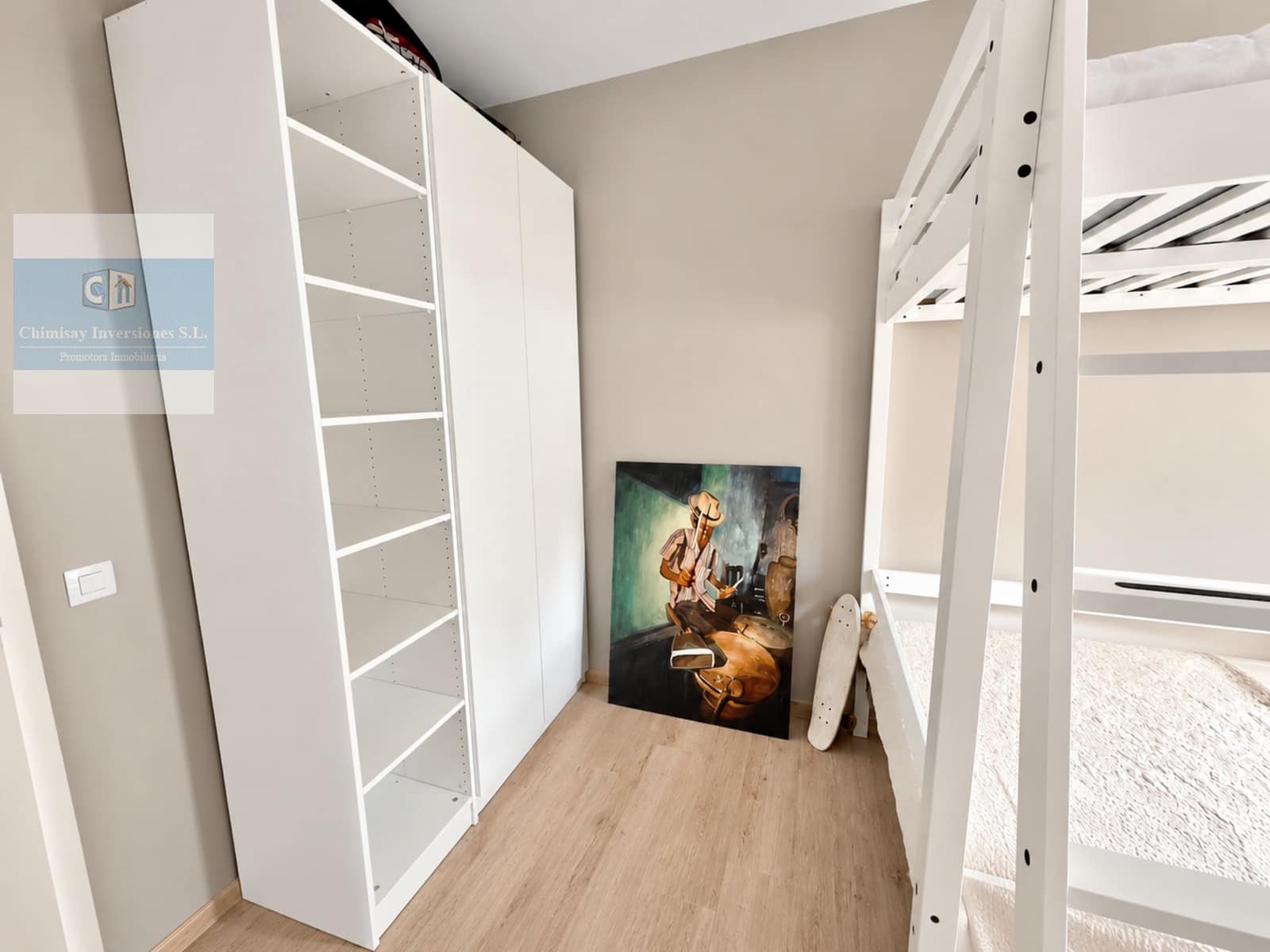 Apartamento de 2 habitaciones en Puerto de la Cruz en venta con garaje - 485.000 € (Ref: 10099569)