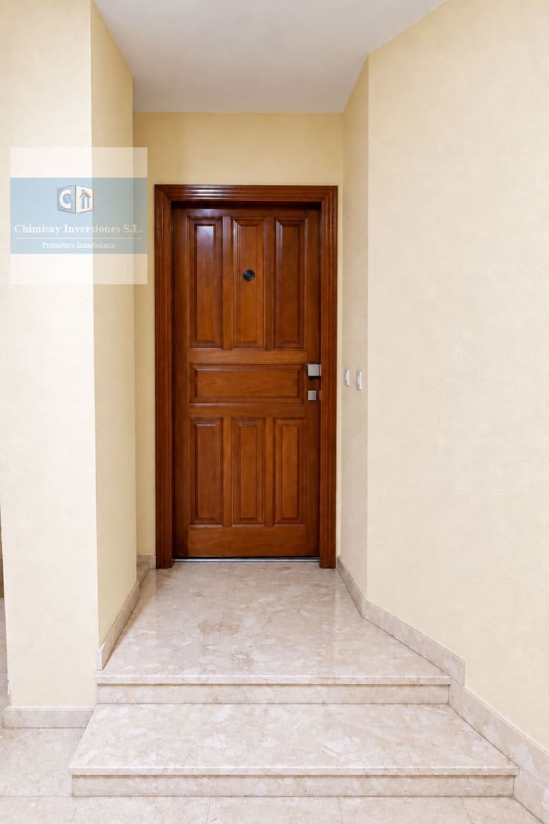 2 slaapkamer Appartement te koop in Puerto de la Cruz met garage - € 295.000 (Ref: 10120297)