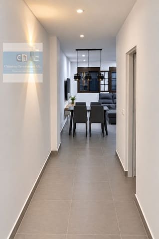 2 slaapkamer Appartement te koop in Puerto de la Cruz met garage - € 295.000 (Ref: 10120297)