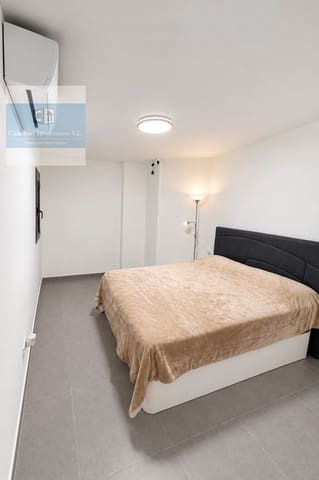 2 slaapkamer Appartement te koop in Puerto de la Cruz met garage - € 295.000 (Ref: 10120297)