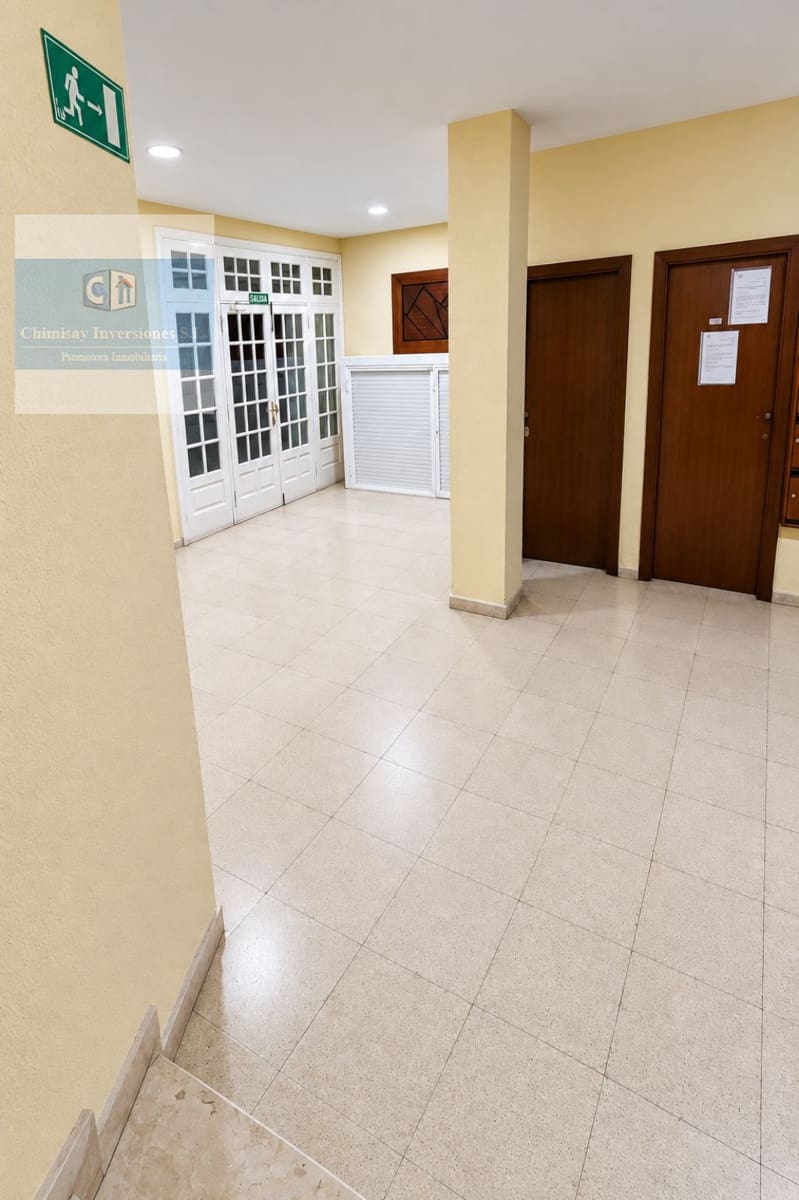 2 slaapkamer Appartement te koop in Puerto de la Cruz met garage - € 295.000 (Ref: 10120297)