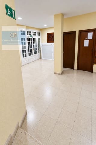 2 slaapkamer Appartement te koop in Puerto de la Cruz met garage - € 295.000 (Ref: 10120297)