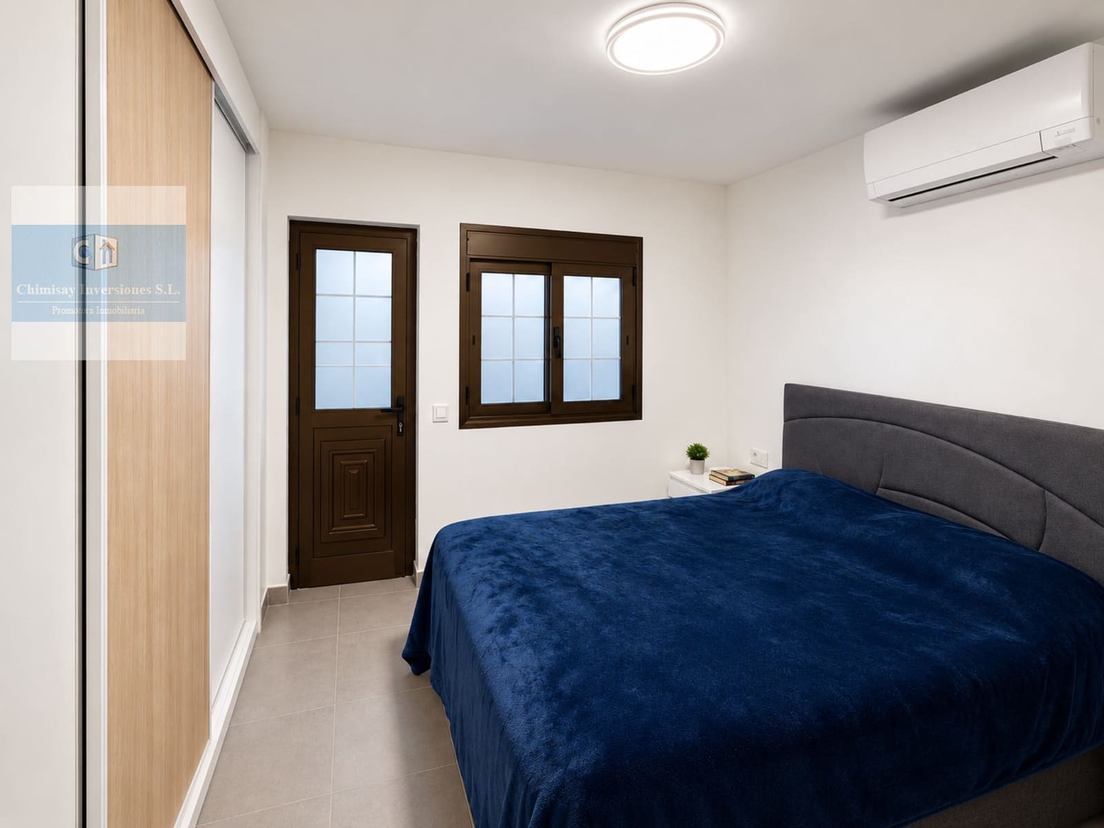 2 slaapkamer Appartement te koop in Puerto de la Cruz met garage - € 295.000 (Ref: 10120297)