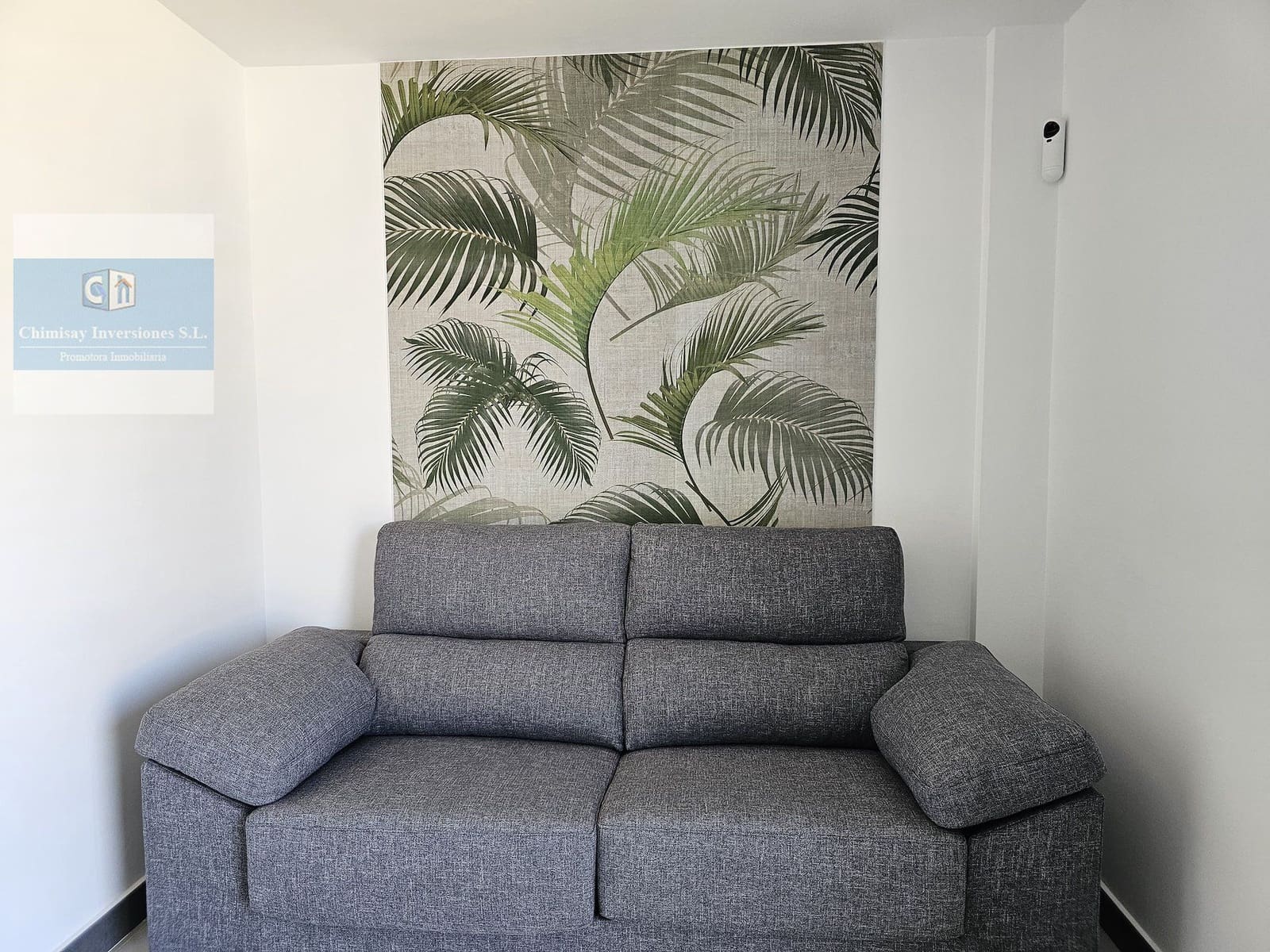 Ático de 2 habitaciones en Arona en alquiler con piscina - 1.800 € (Ref: 10153976)
