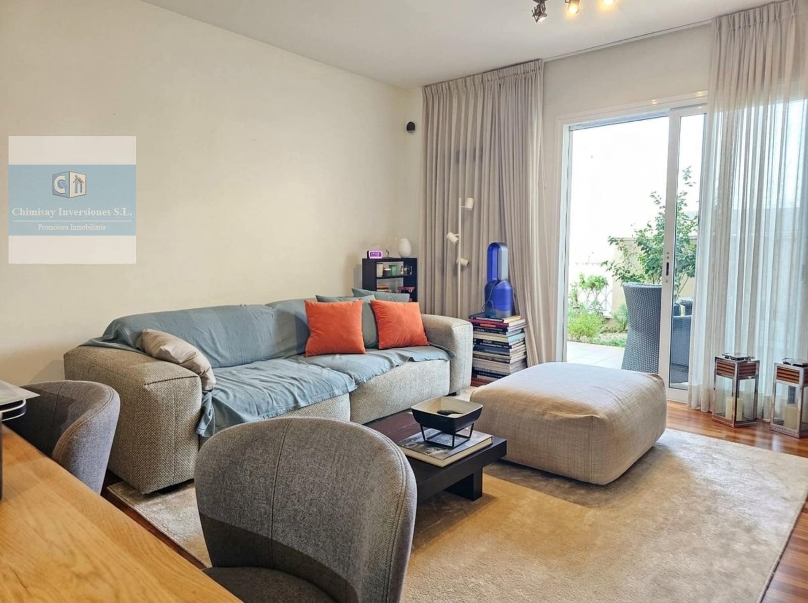 2 soveværelse Lejlighed til salg i Santa Ursula med garage - € 340.000 (Ref: 10158462)