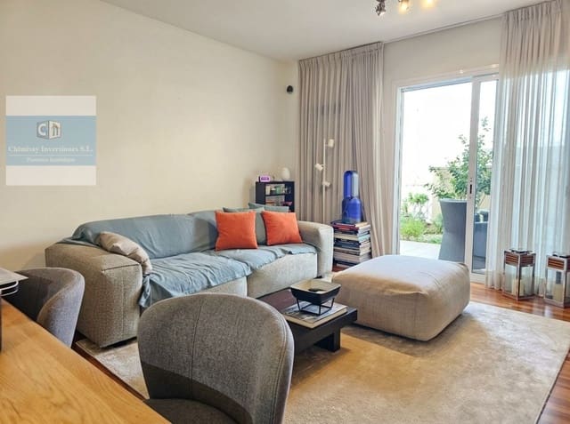 2 soveværelse Lejlighed til salg i Santa Ursula med garage - € 340.000 (Ref: 10158462)