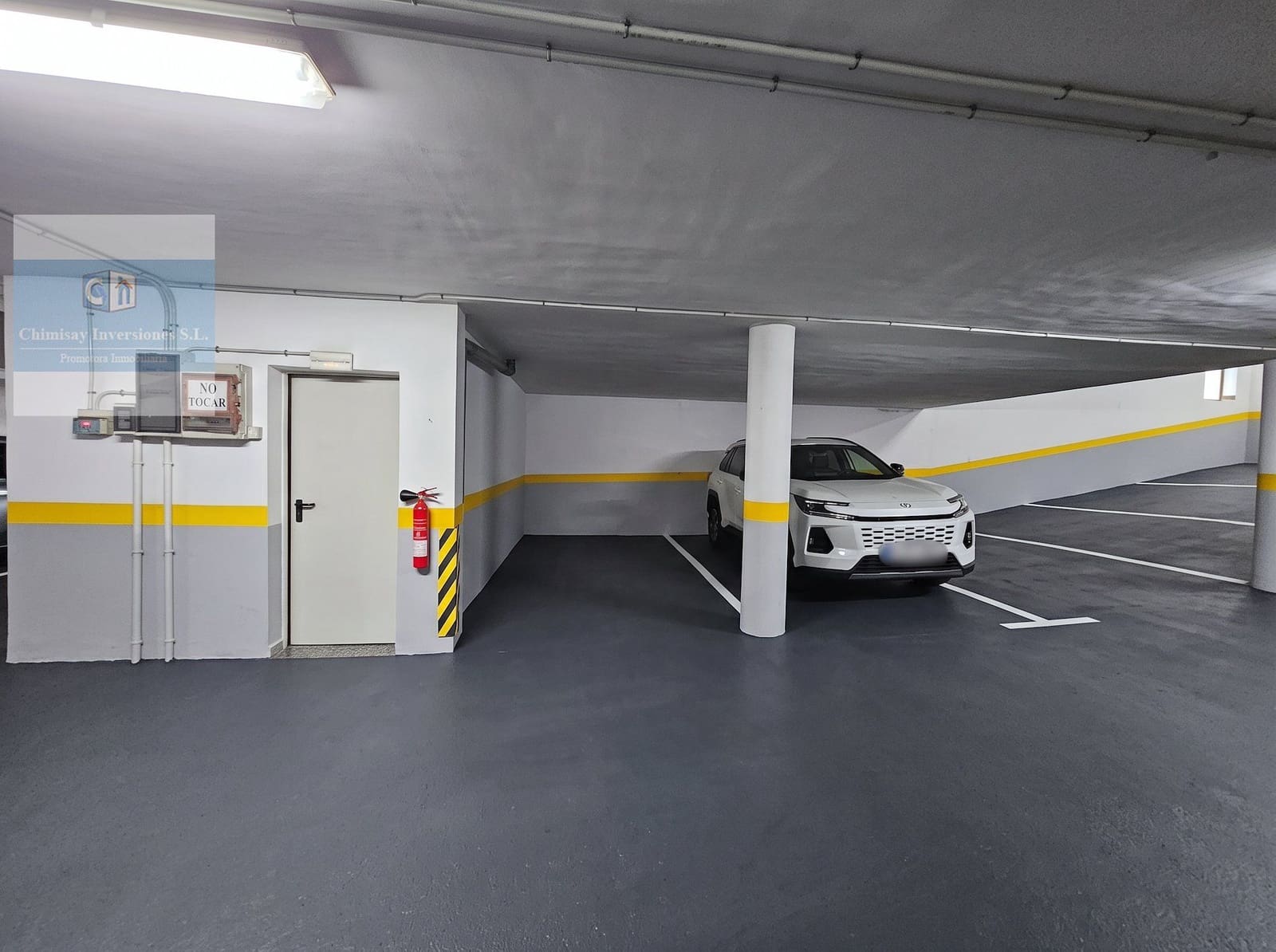 2 soveværelse Lejlighed til salg i Santa Ursula med garage - € 340.000 (Ref: 10158462)
