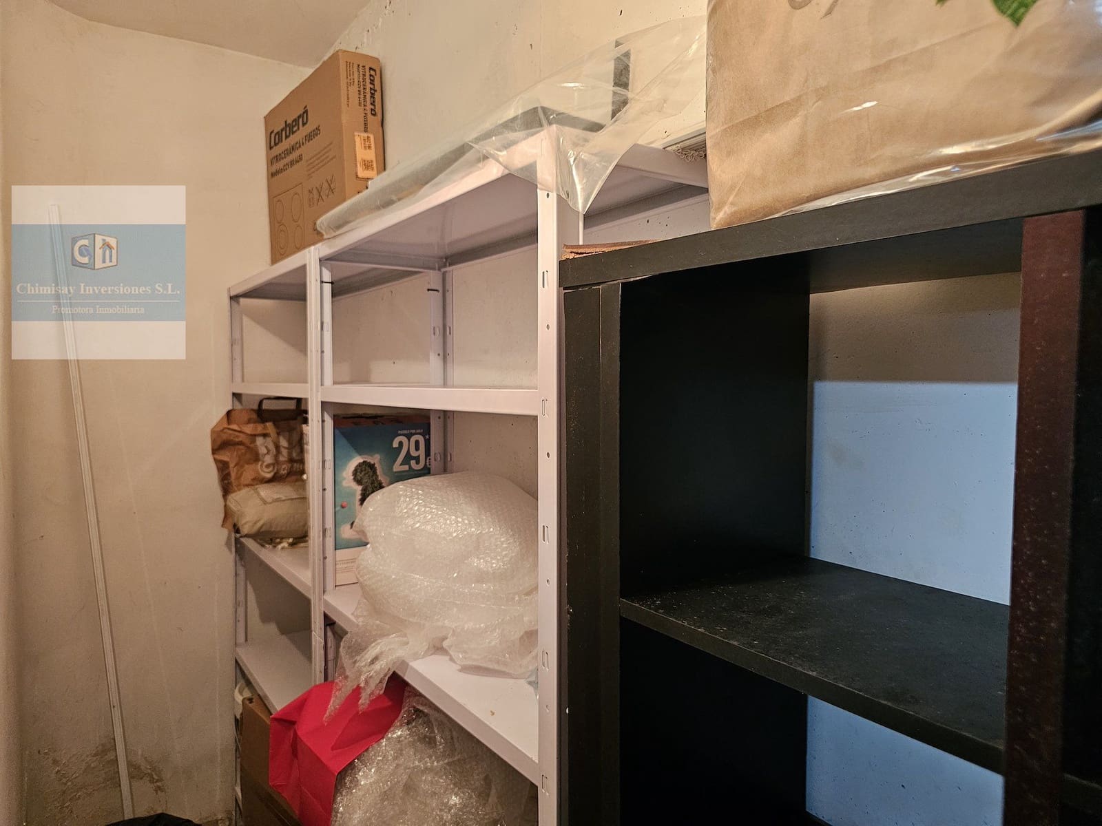 2 soveværelse Lejlighed til salg i Santa Ursula med garage - € 340.000 (Ref: 10158462)