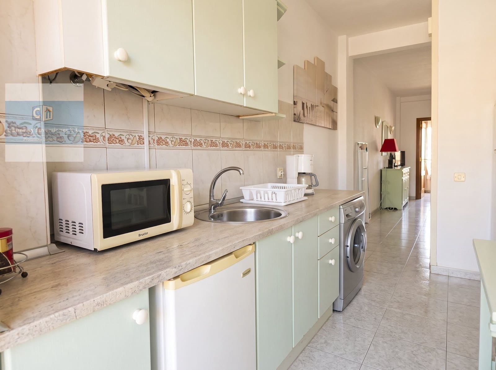 Studio til salg i Puerto de la Cruz med swimmingpool - € 180.000 (Ref: 10163826)