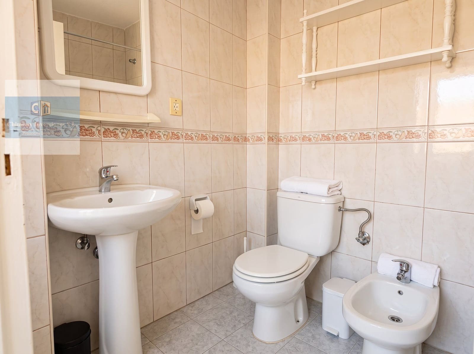 Studio til salg i Puerto de la Cruz med swimmingpool - € 180.000 (Ref: 10163826)