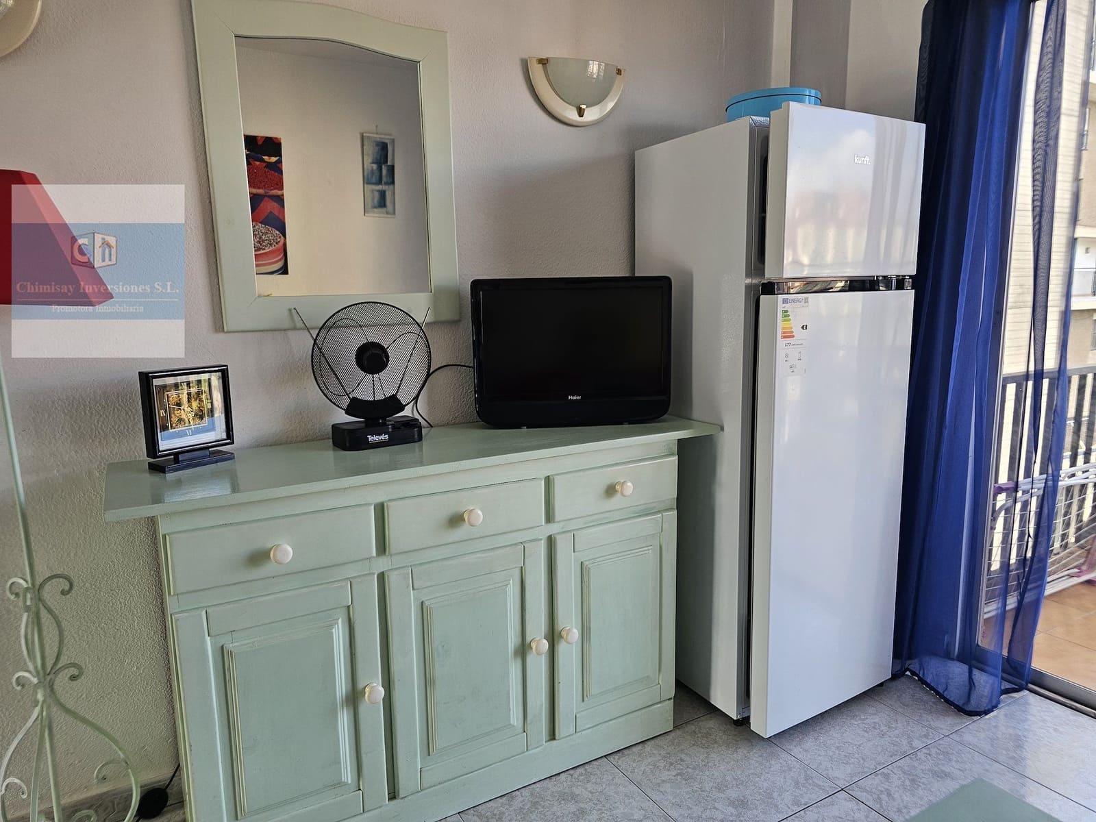 Studio til salg i Puerto de la Cruz med swimmingpool - € 180.000 (Ref: 10163826)