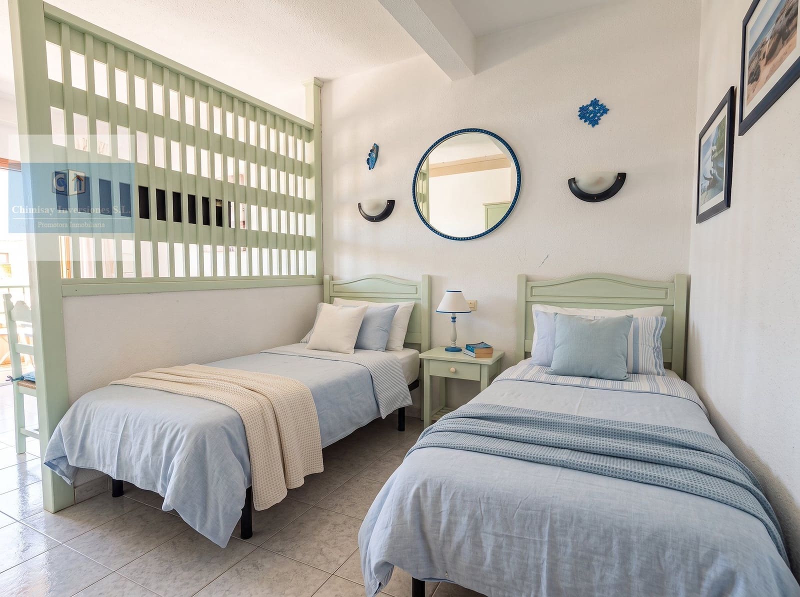 Studio til salg i Puerto de la Cruz med swimmingpool - € 180.000 (Ref: 10163826)