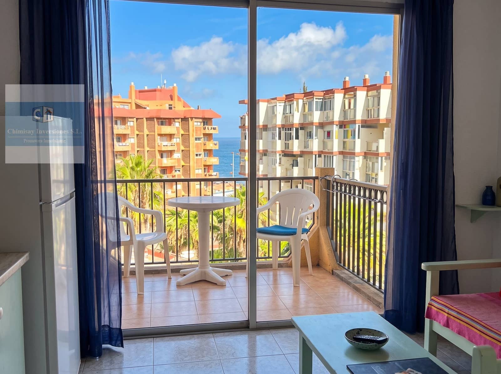 Studio til salg i Puerto de la Cruz med swimmingpool - € 180.000 (Ref: 10163826)